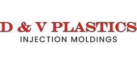 D and V Plastics - Design