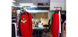 DEAN`S TAILOR SHOP