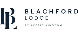 Blachford Lake Lodge