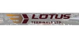 Lotus Terminals Ltd.