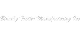 Bluesky Trailer Manufacturing Inc