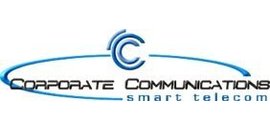 Corporate Communications