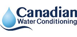 Canadian Water Conditioning Inc