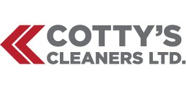 Cotty's Cleaners Ltd.
