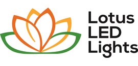 Lotus LED Lights