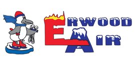 Erwood Air Inc