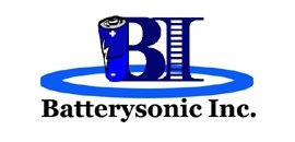 Batterysonic Inc