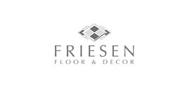 Friesen Floor & Decor Inc.