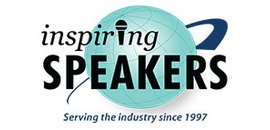 Inspiring Speakers