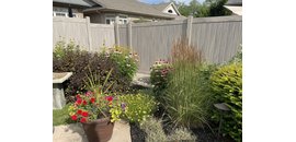 Williamsburg Woods & Garden Inc.