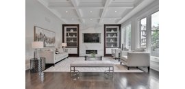 Lustre Luxury Cleaning and Services