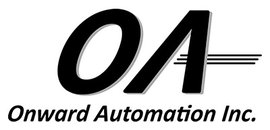 Onward Control Solutions Inc