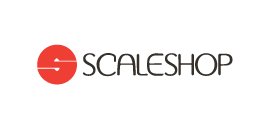 The Scale Shop (1985) Limited