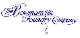 The Bowmanville Foundry Co Limited