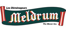 Meldrum The Mover Inc