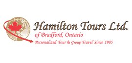 Hamilton Tours Ltd