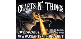 Crafts N' Things Enterprises