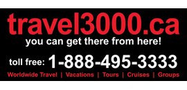 Travel 3000 Inc