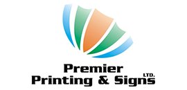 Premier Printing & Signs Ltd.