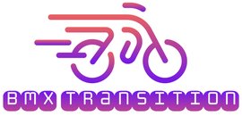 BMX Show. Transition
