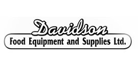 Davidson Food Equipment