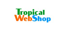 Tropical Web Shop Inc.