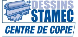 Dessins Stamec inc.