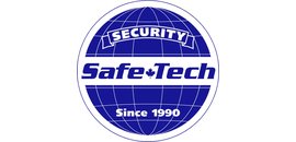 Safe-Tech Alarm Systems