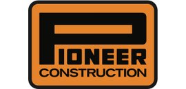 Pioneer Construction Inc