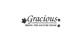 Gracious Hardwood Flooring Inc.
