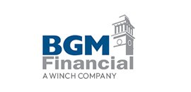 BGM Financial Services Limited