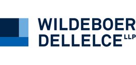 Wildeboer Dellelce LLP