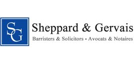 Sheppard, Gervais