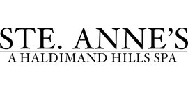 Ste. Anne's  