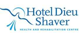 Hotel Dieu Shaver