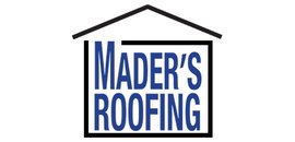 Mader's Roofing & Masonry Ltd.
