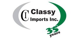 Classy Imports Inc.