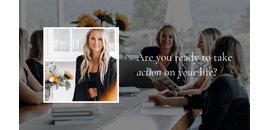 Brittany Anderson Events