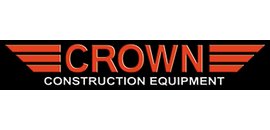 Crown Construction Equipment