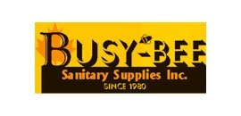 Busy Bee Sanitary Supplies Inc