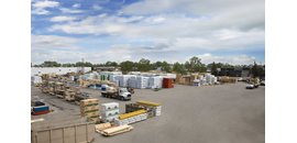 Double R Building Products LTD