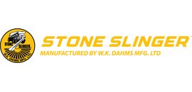 Super Stone Slinger