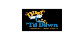 Dust 'Til Dawn Commercial Cleaning Services