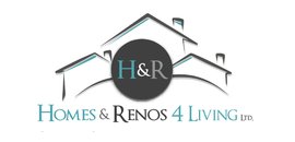 Homes & Renos 4 Living Ltd