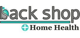 The Back Shop