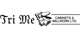 Tri Me Cabinets & MillWork Ltd.