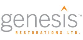 Genesis Restorations Ltd
