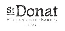 Boulangerie St-Donat