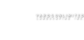 Yards Unlimited Landscaping Inc