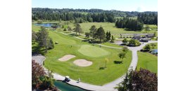 West Coast Golf Group